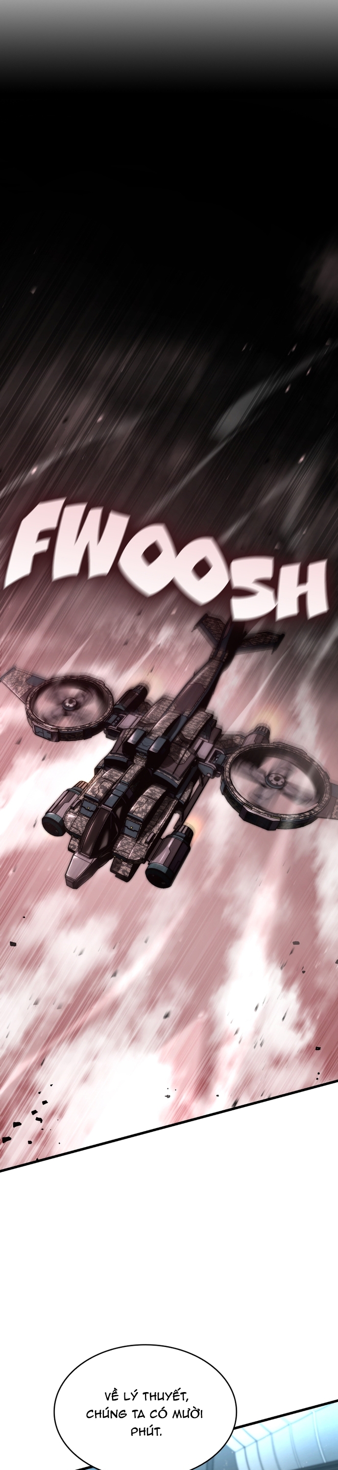 Đồ Long: Chapter 113