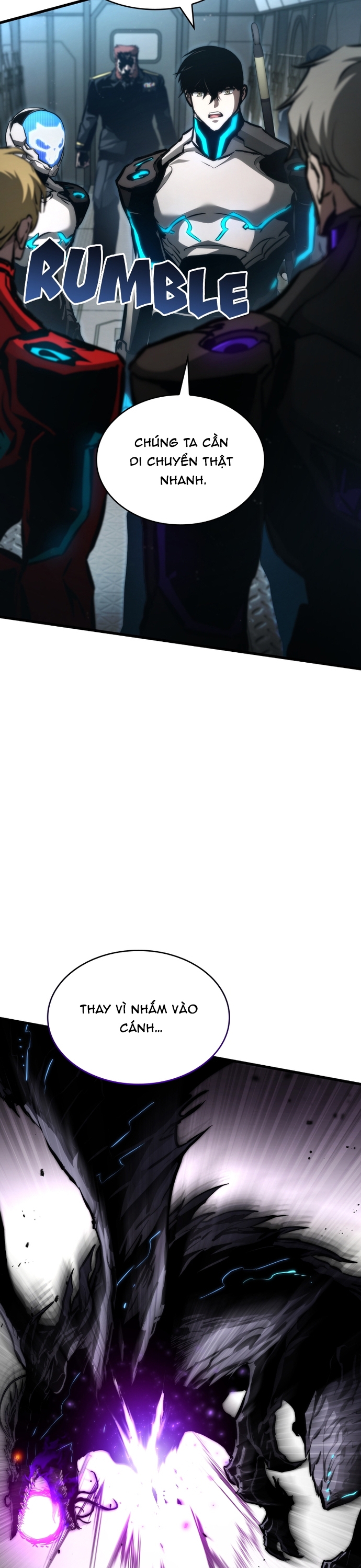 Đồ Long: Chapter 113