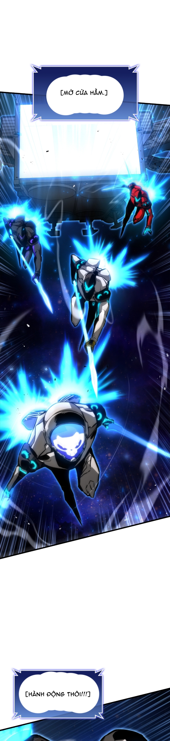 Đồ Long: Chapter 113