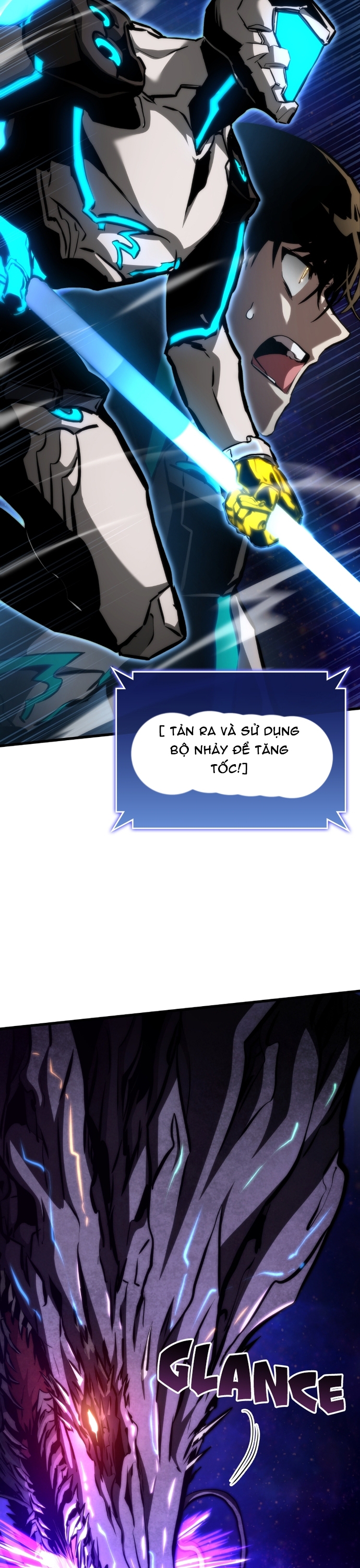 Đồ Long: Chapter 113