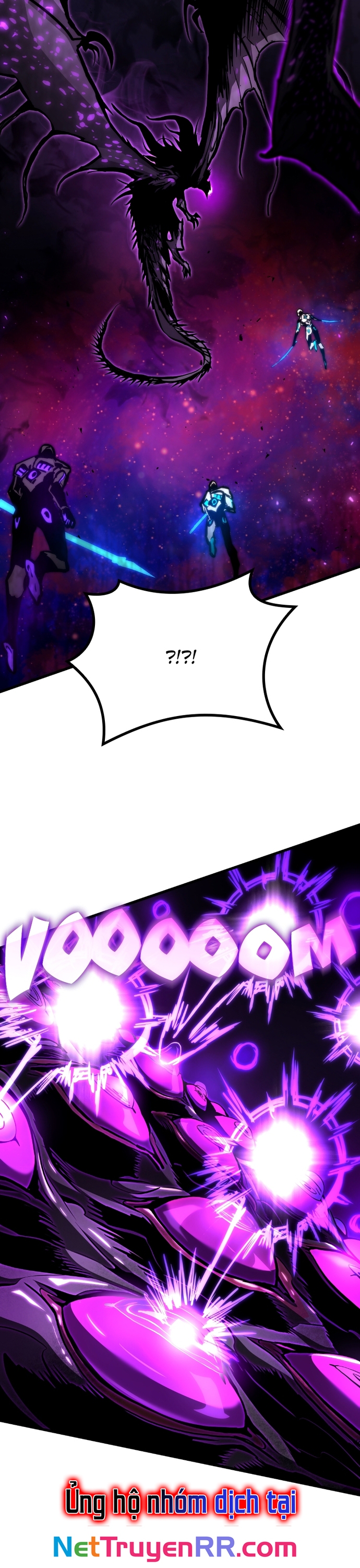 Đồ Long: Chapter 113