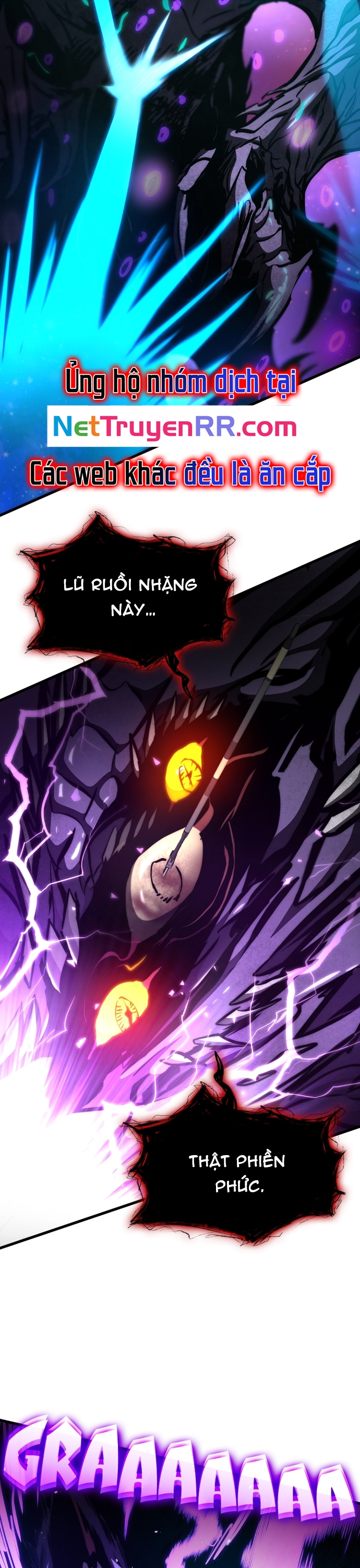 Đồ Long: Chapter 113