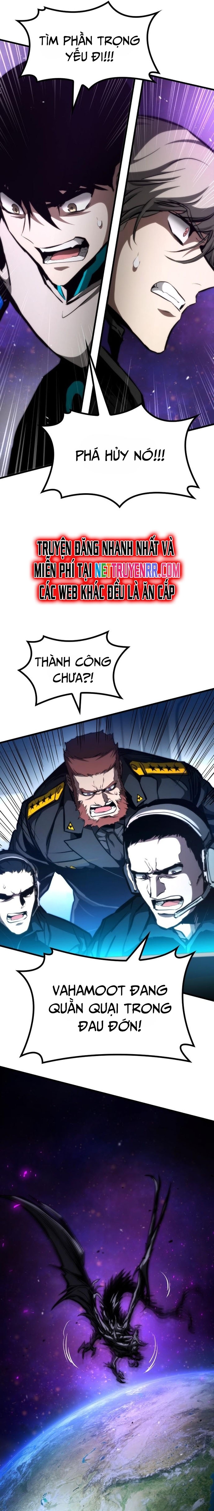 Đồ Long: Chapter 114