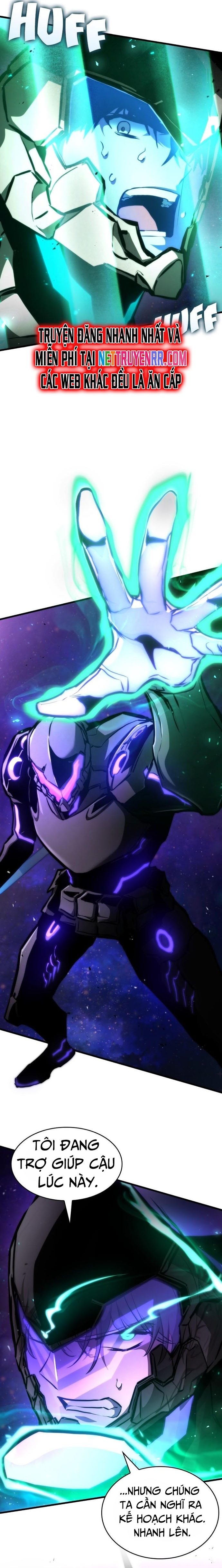 Đồ Long: Chapter 114