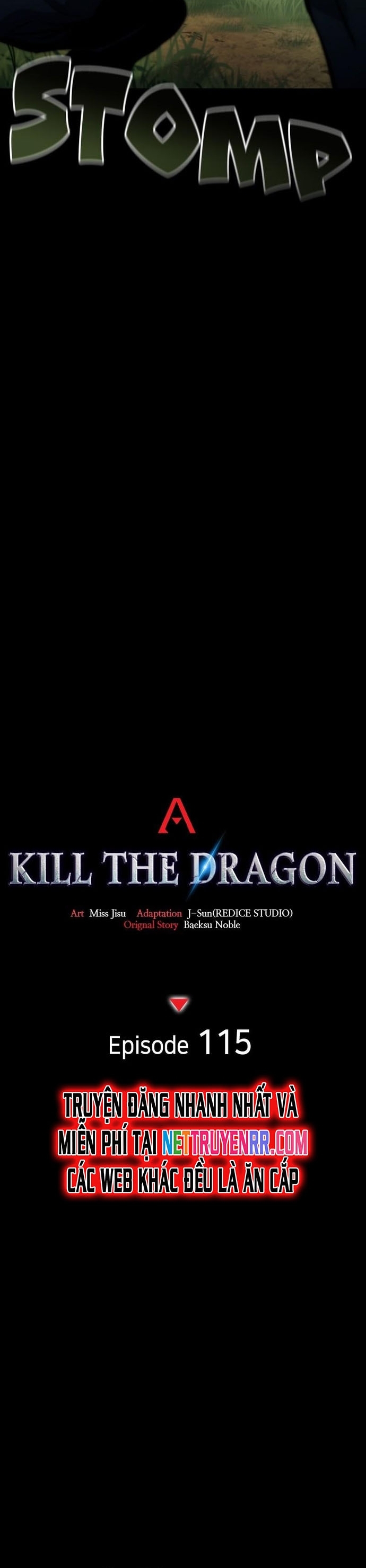 Đồ Long: Chapter 115