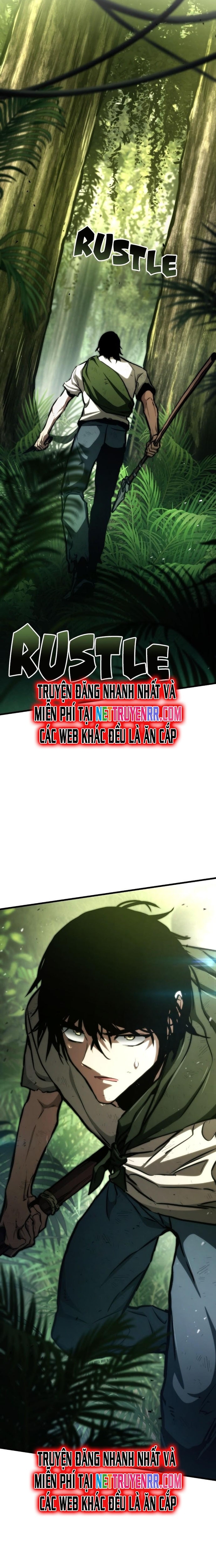 Đồ Long: Chapter 115