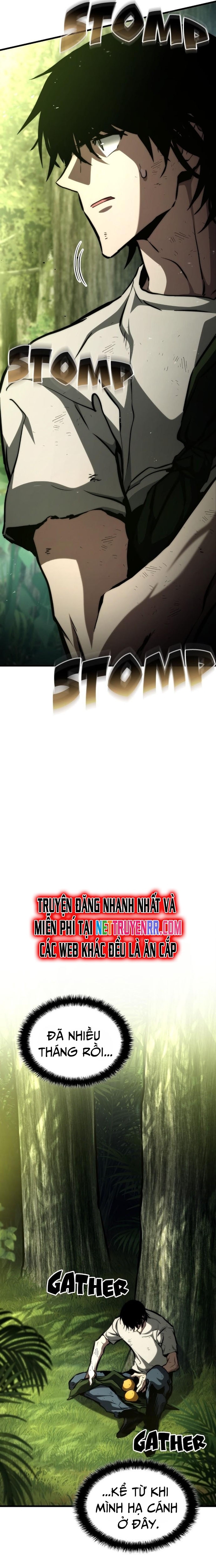 Đồ Long: Chapter 115