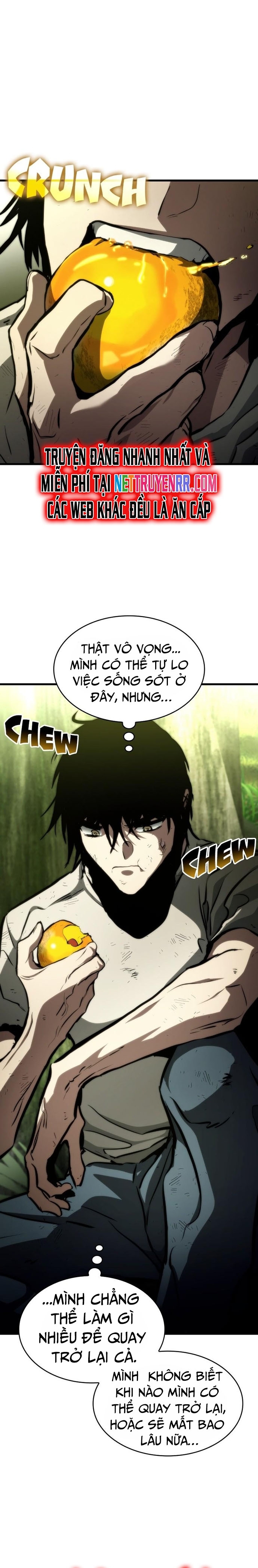 Đồ Long: Chapter 115