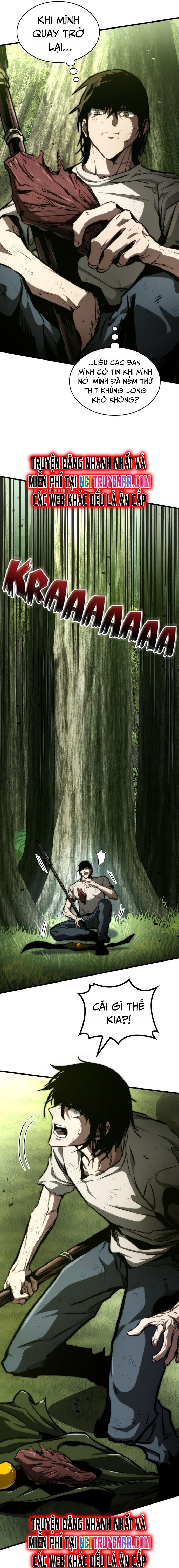 Đồ Long: Chapter 115