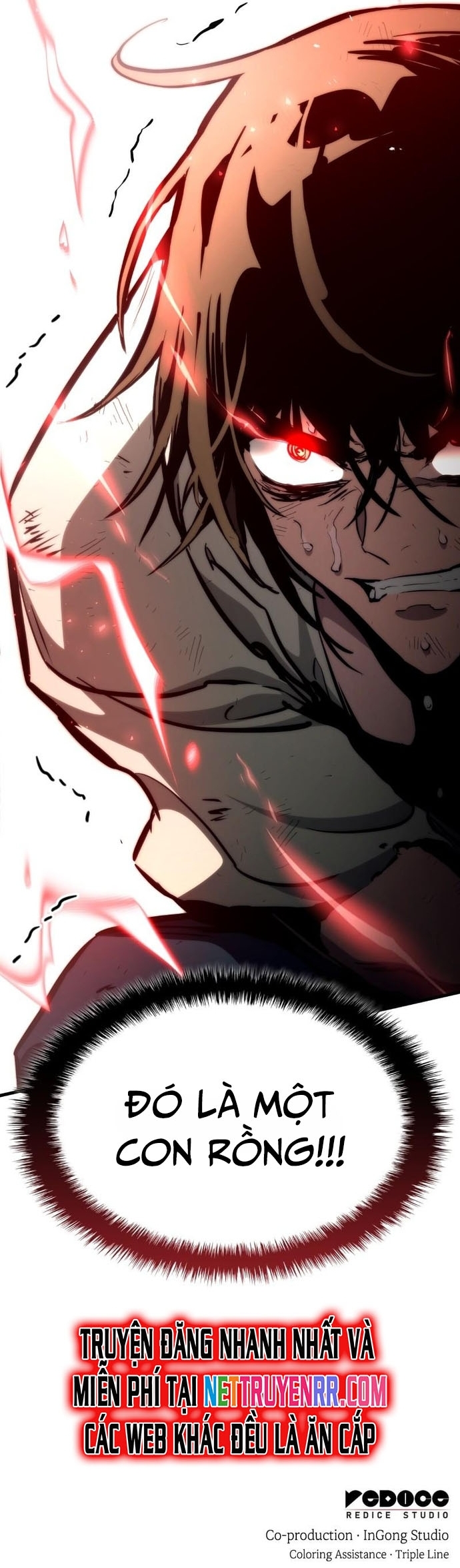 Đồ Long: Chapter 115