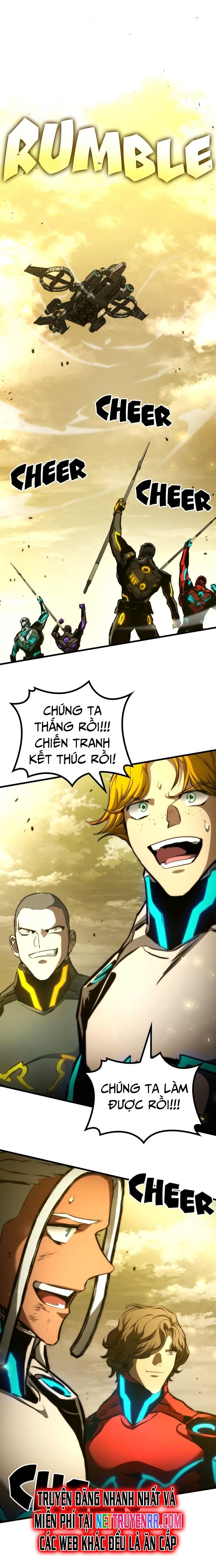 Đồ Long: Chapter 115