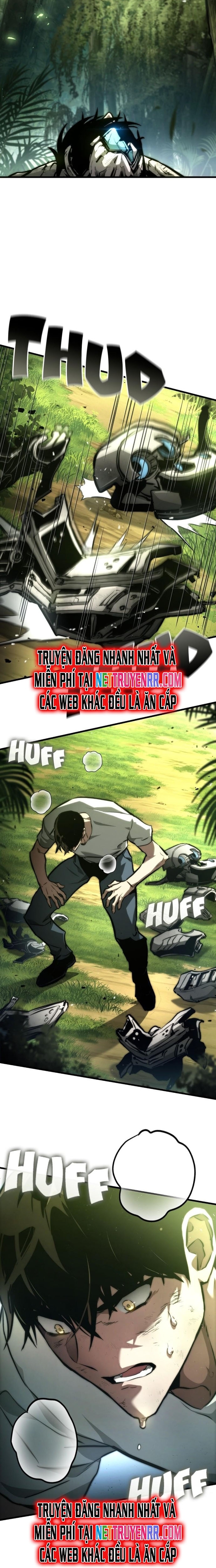 Đồ Long: Chapter 115