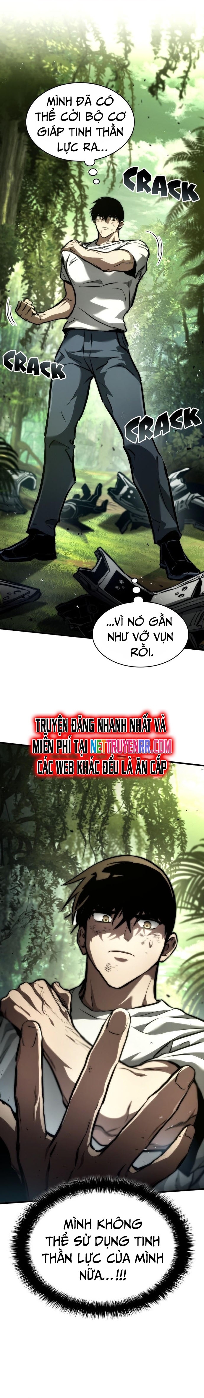 Đồ Long: Chapter 115