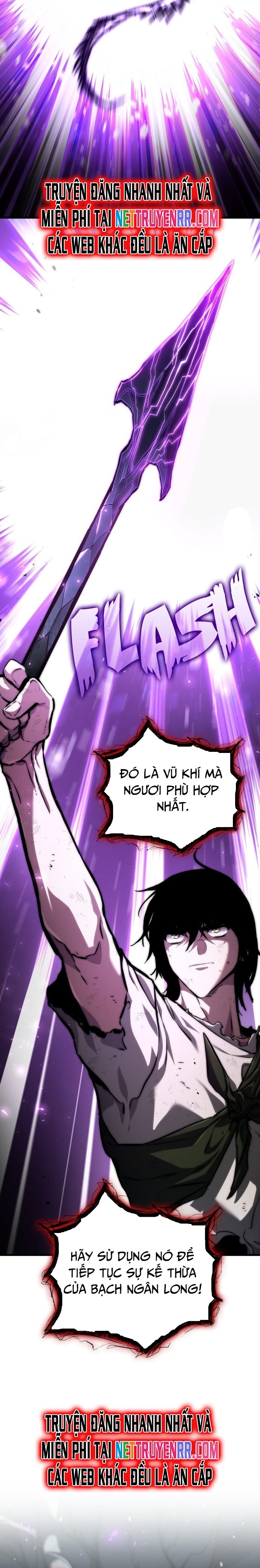 Đồ Long: Chapter 117