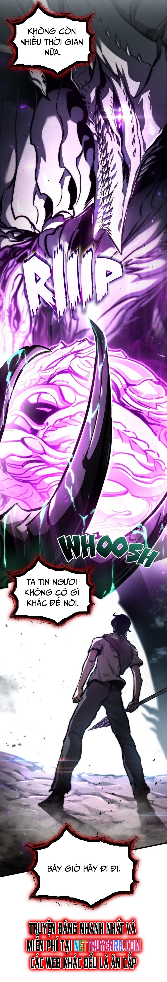 Đồ Long: Chapter 117