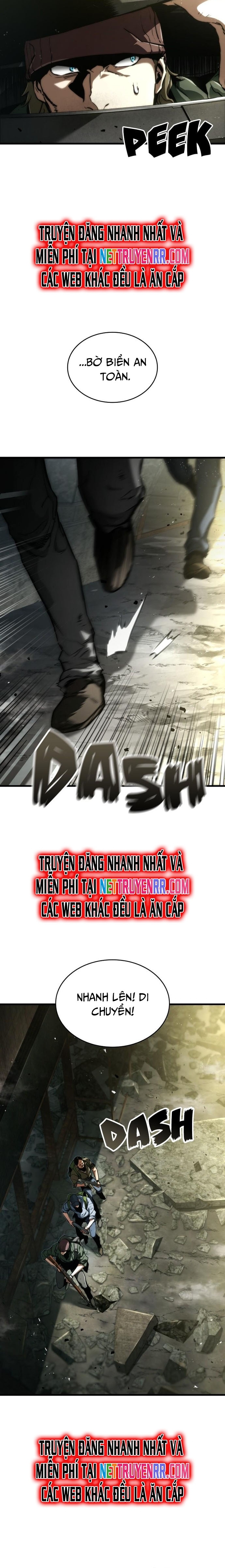 Đồ Long: Chapter 117