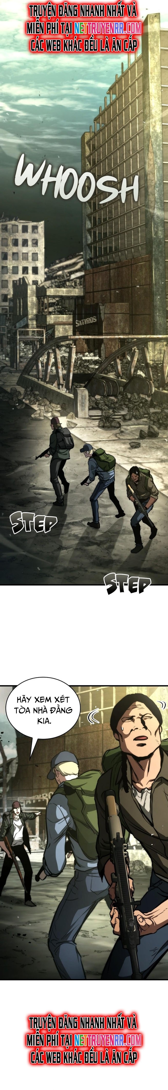 Đồ Long: Chapter 117
