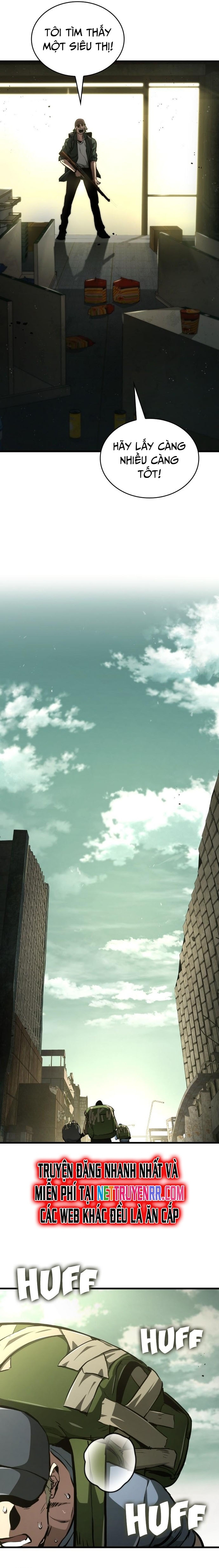 Đồ Long: Chapter 117