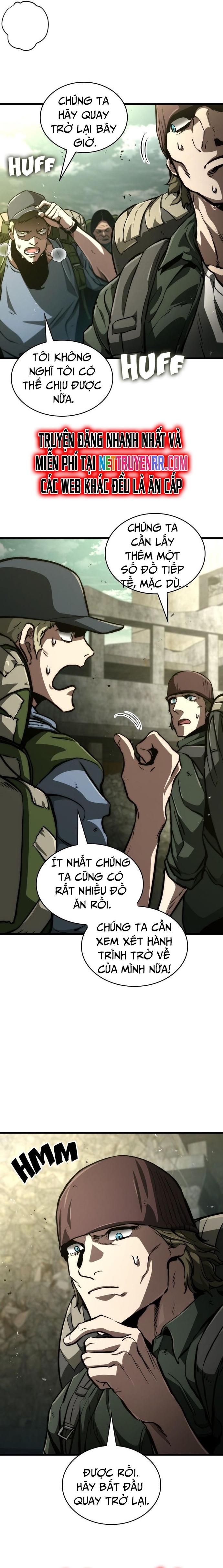 Đồ Long: Chapter 117