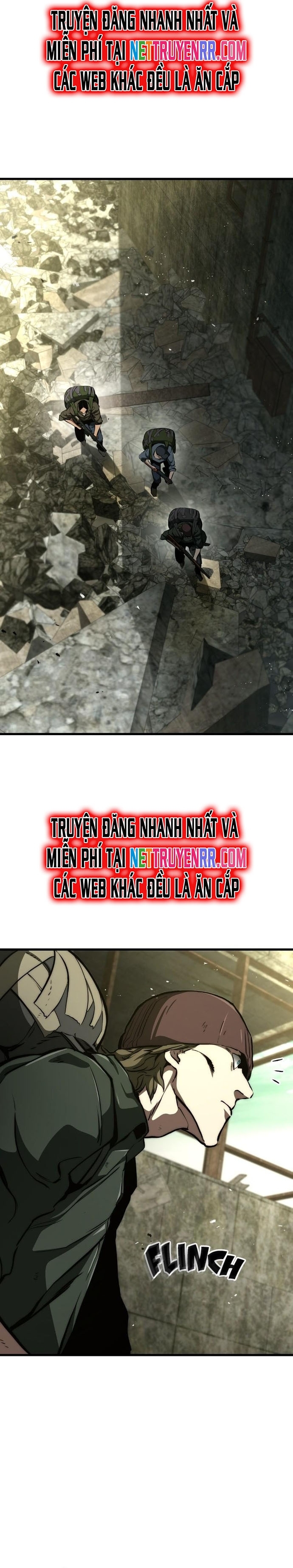 Đồ Long: Chapter 117