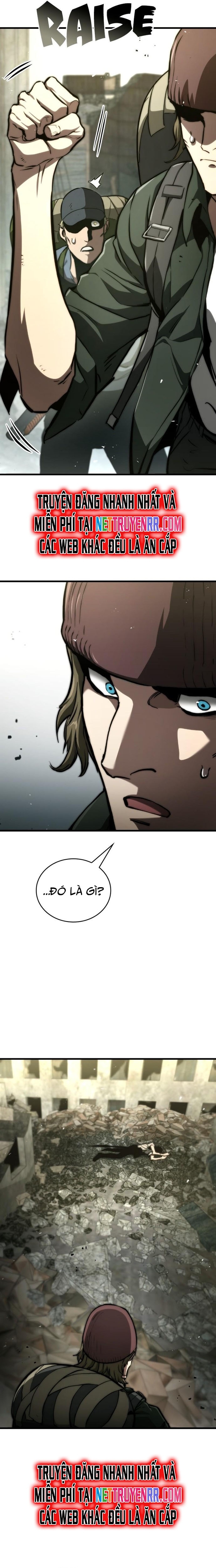 Đồ Long: Chapter 117