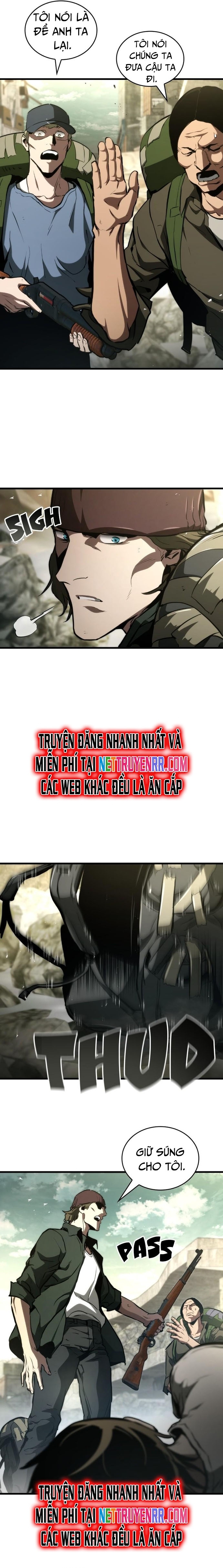 Đồ Long: Chapter 117