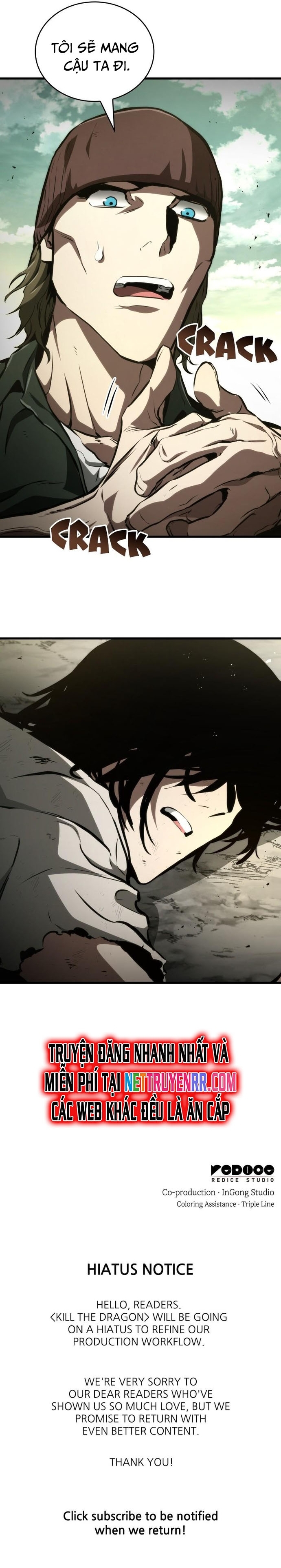 Đồ Long: Chapter 117