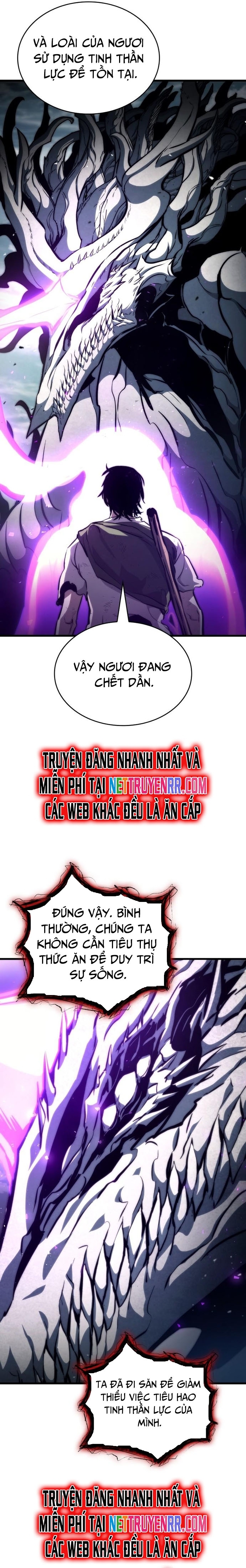 Đồ Long: Chapter 117