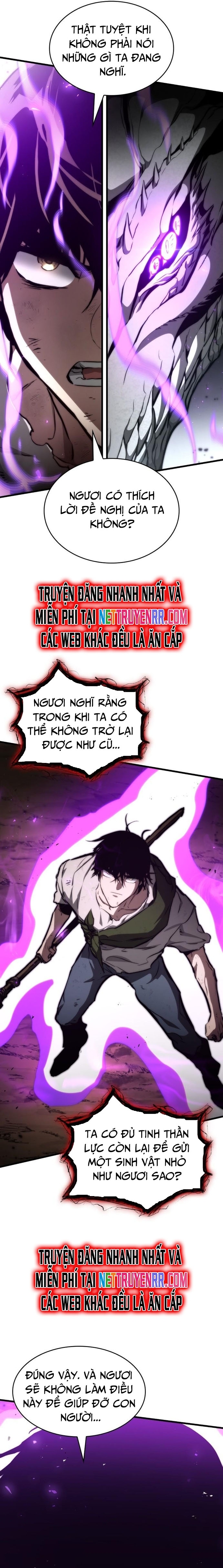 Đồ Long: Chapter 117