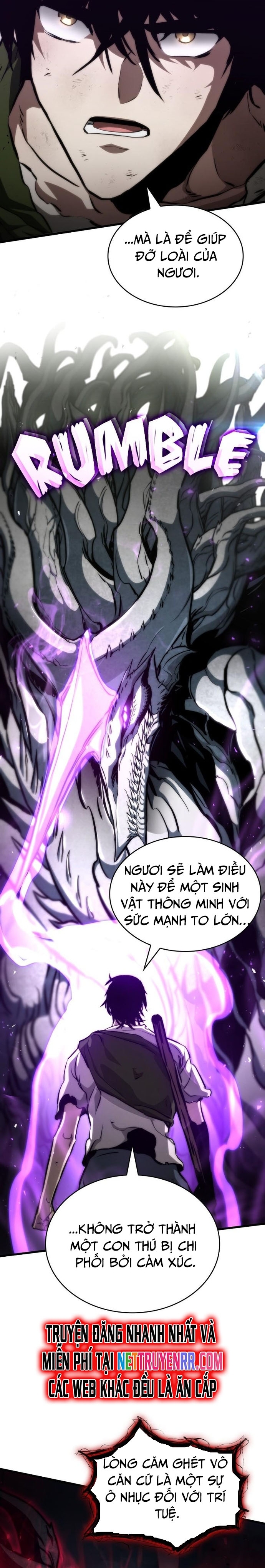 Đồ Long: Chapter 117