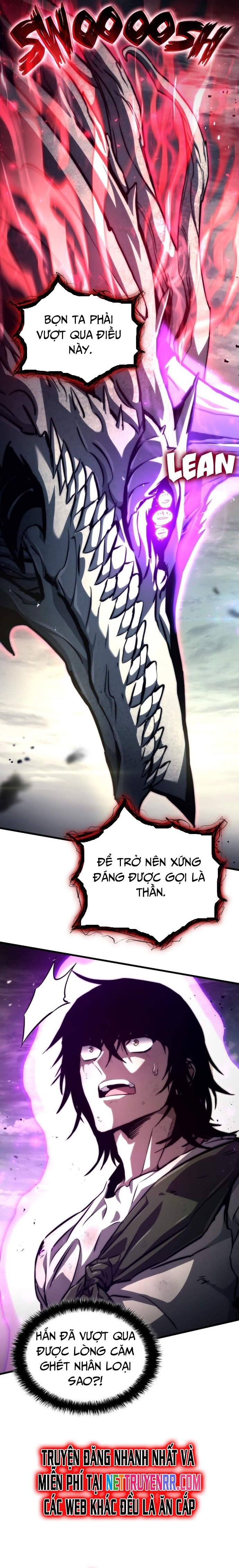 Đồ Long: Chapter 117