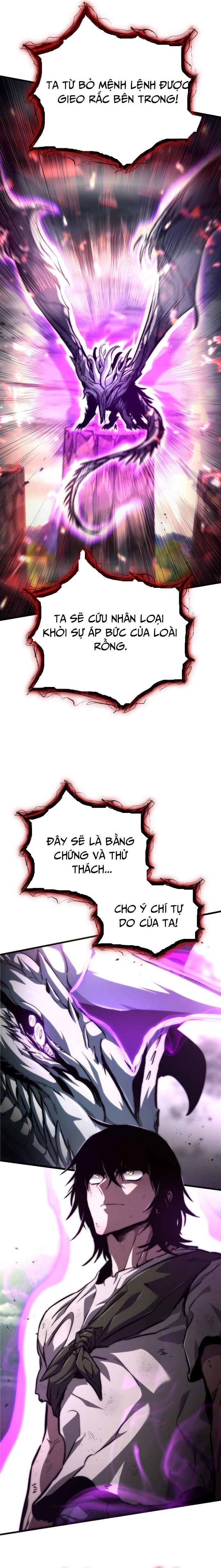 Đồ Long: Chapter 117