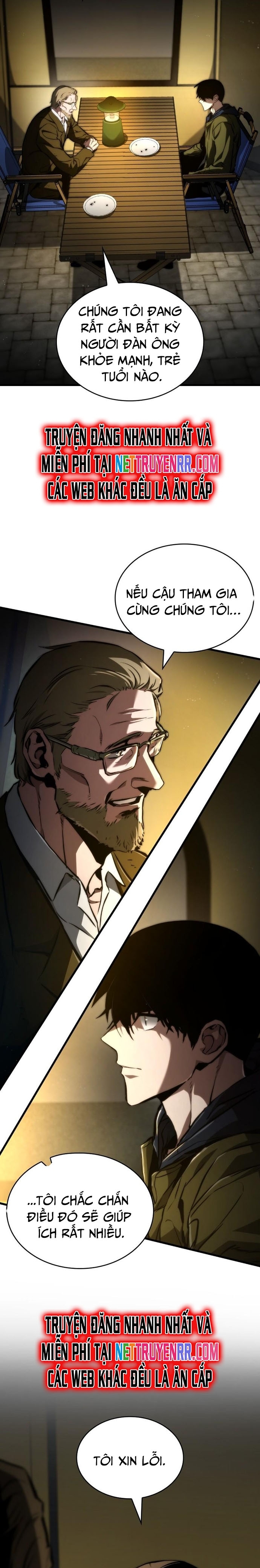 Đồ Long: Chapter 118