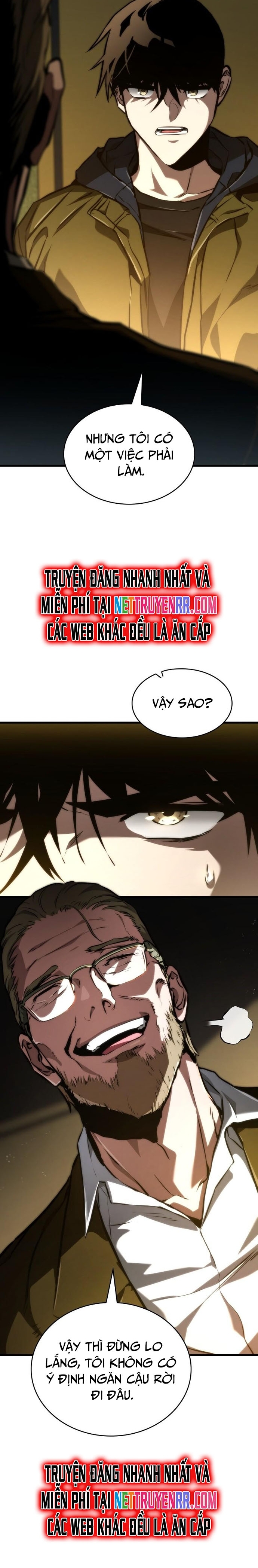 Đồ Long: Chapter 118