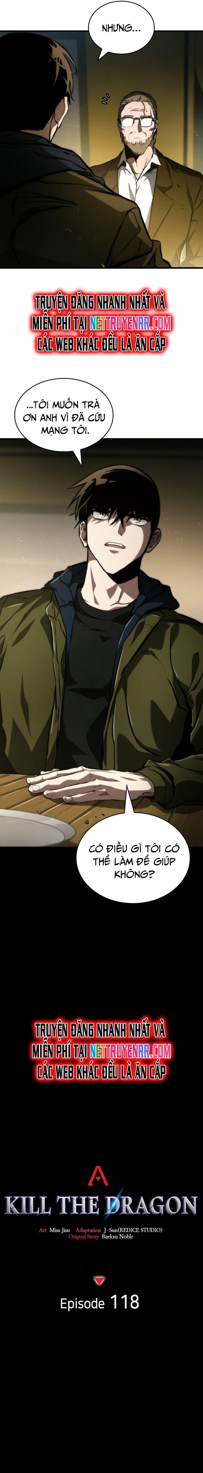Đồ Long: Chapter 118