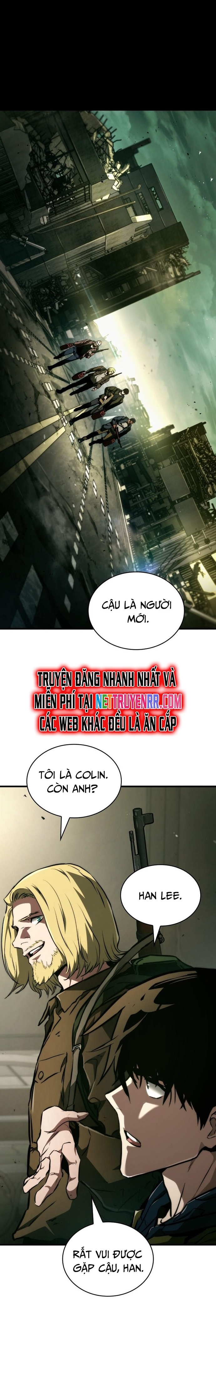 Đồ Long: Chapter 118