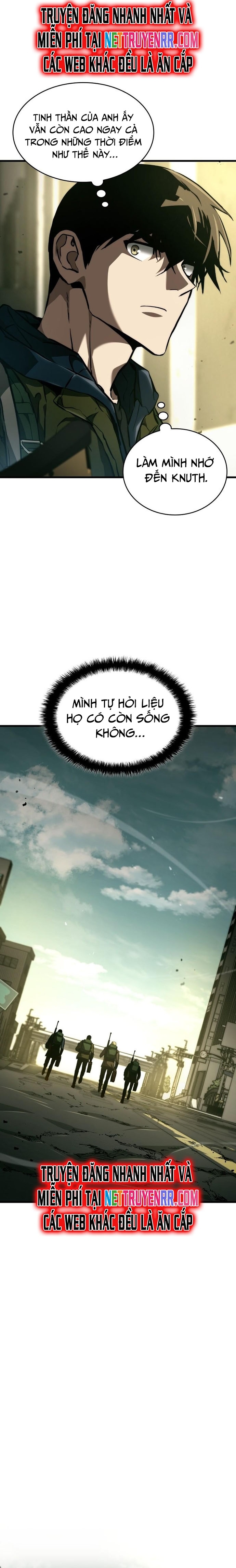 Đồ Long: Chapter 118