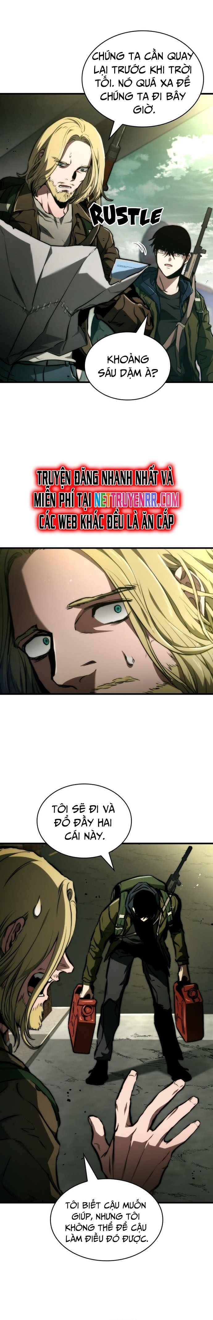 Đồ Long: Chapter 118