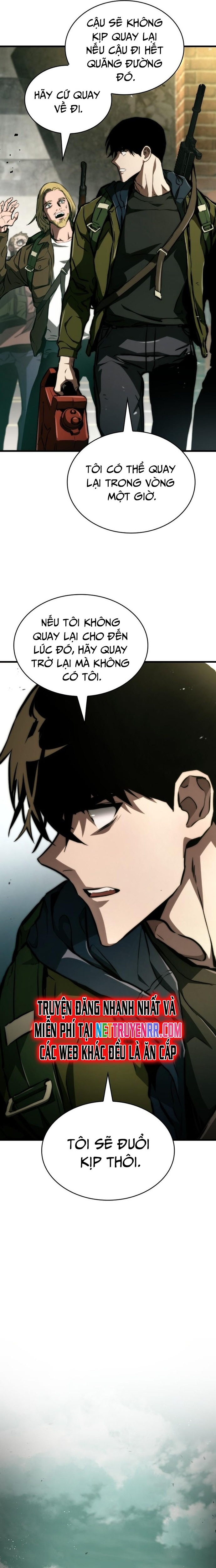 Đồ Long: Chapter 118