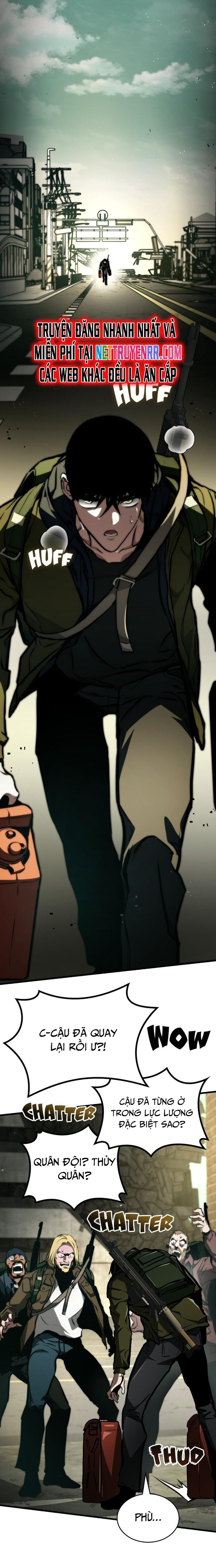 Đồ Long: Chapter 118