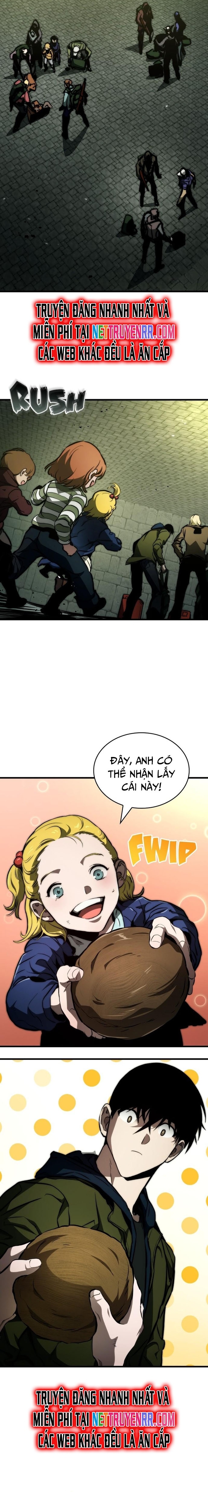 Đồ Long: Chapter 118