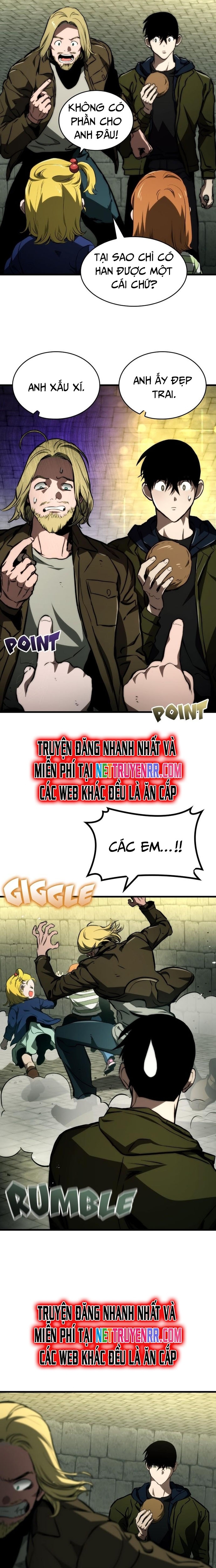 Đồ Long: Chapter 118