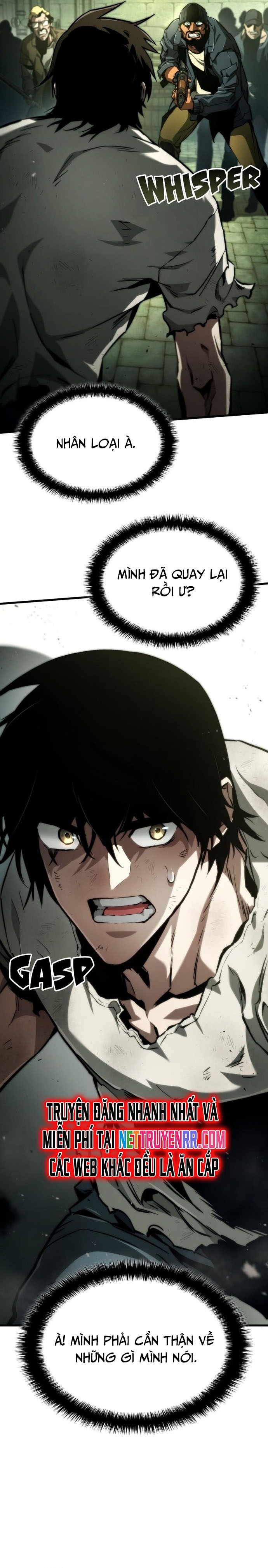 Đồ Long: Chapter 118