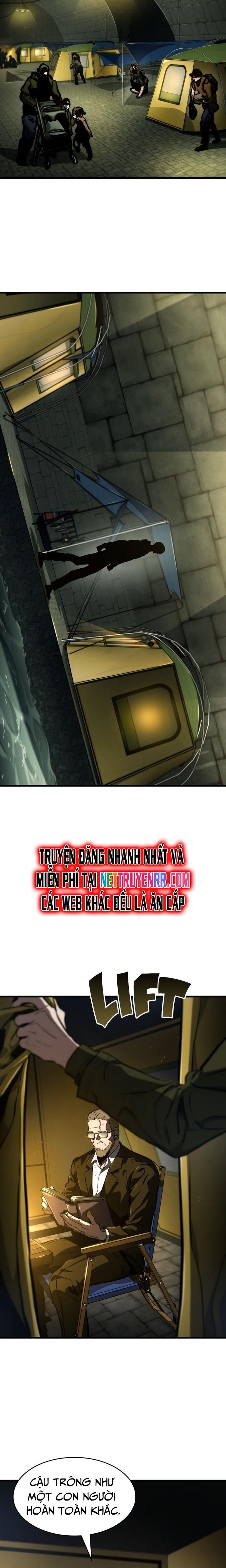 Đồ Long: Chapter 118