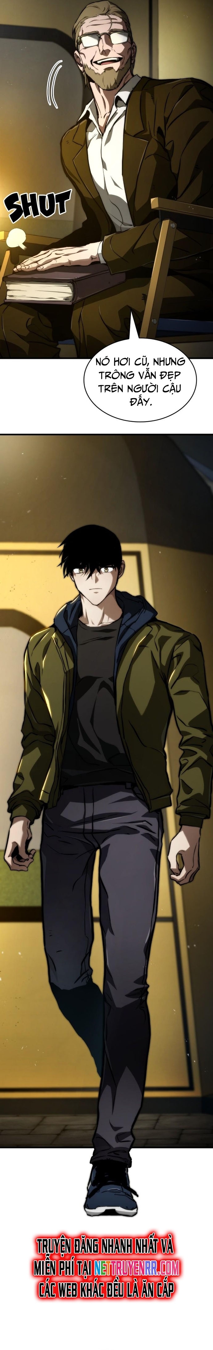 Đồ Long: Chapter 118