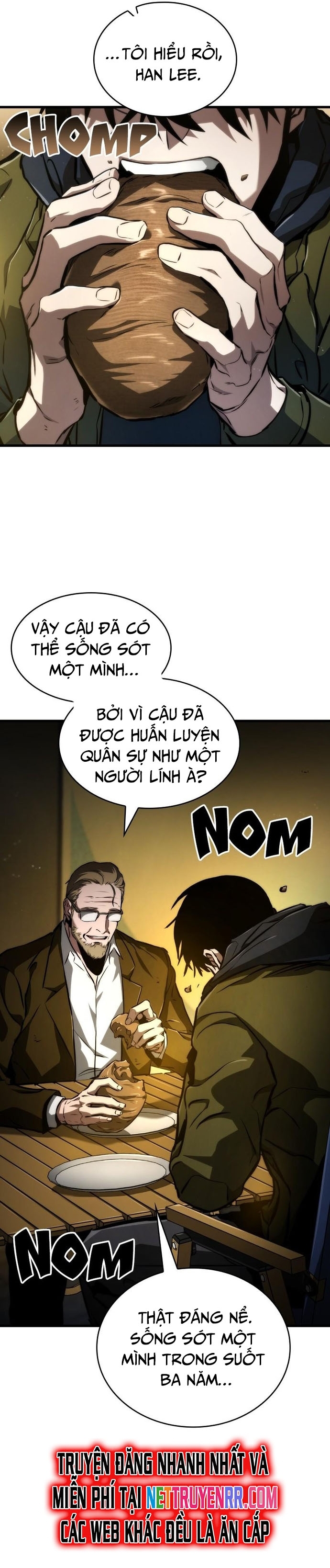 Đồ Long: Chapter 118