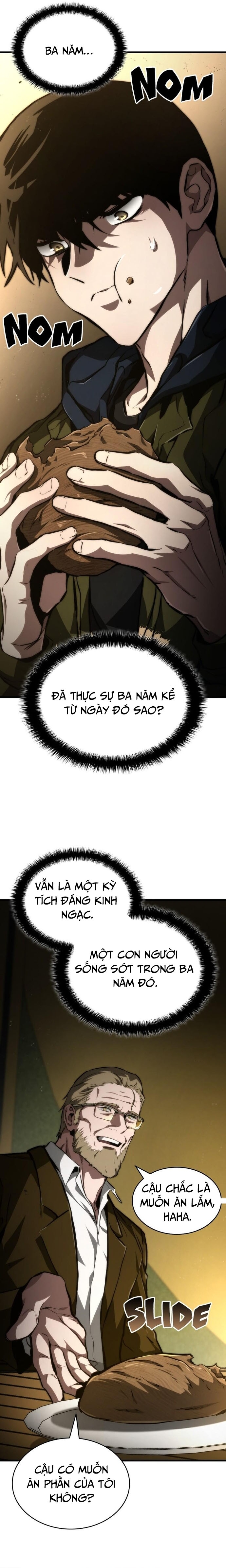 Đồ Long: Chapter 118