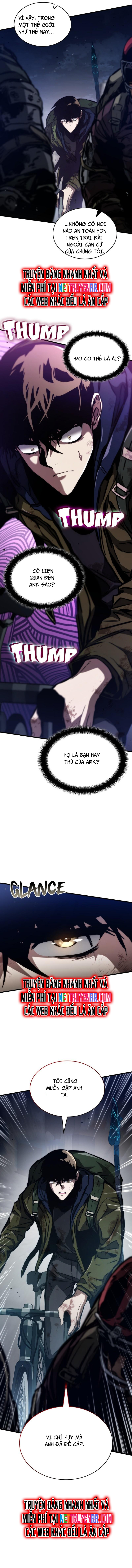 Đồ Long: Chapter 120