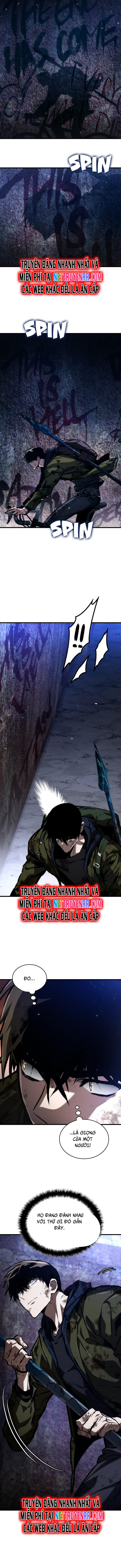 Đồ Long: Chapter 120