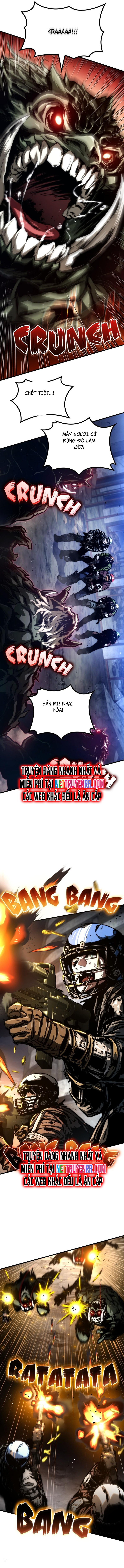 Đồ Long: Chapter 120